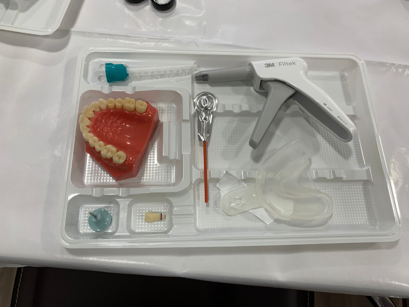 Curso composites inyectados compostires inyectados