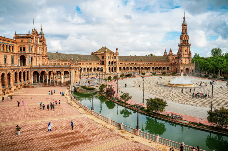 SEPES Sevilla 2024
